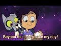 The Owl House AMV - Hard Knock Days - English Cover and Lyrics by DAVE