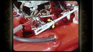 1971 Volume 71-2 Shift Quality and Linkage Adjustment