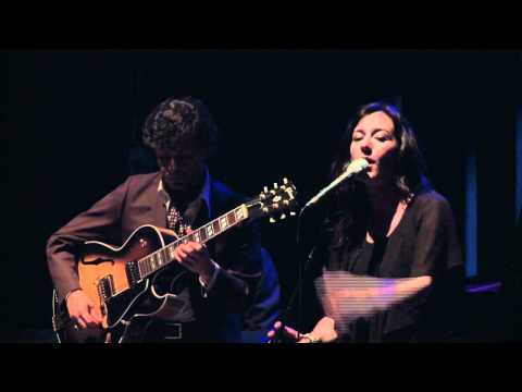 NICOLA CONTE -