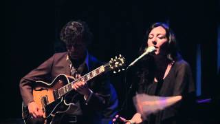 NICOLA CONTE - Scarborough Fair