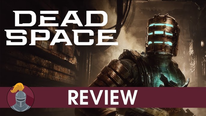 Dead Space 3 Review 