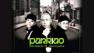 LosMafiaBoyz ft Cosculluela - Parkiao.