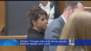 Family Of Man Killed In Crash Says State Police Could Have Prevented It