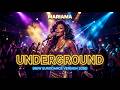 MARIAMA - UNDERGROUND (New Eurodance Version 2026)