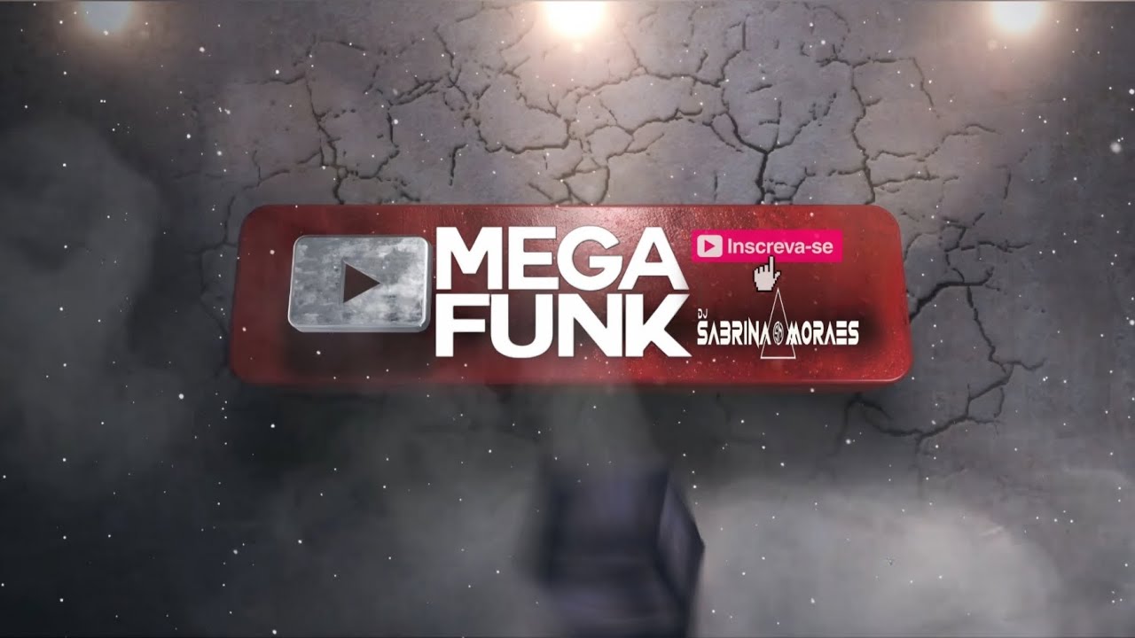 O Melhor Do Mega Funk Sem Vinheta 