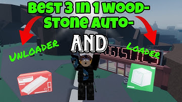 The BEST MULTI AUTOMATIC UNLOADER- LOADER in Oaklands!🚙⚙️(1.70.2)