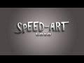 Speed art bannire mixnba35