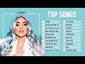 Pop Hits 2021 - Top Popular Songs 2021 - Best Music Collection 2021
