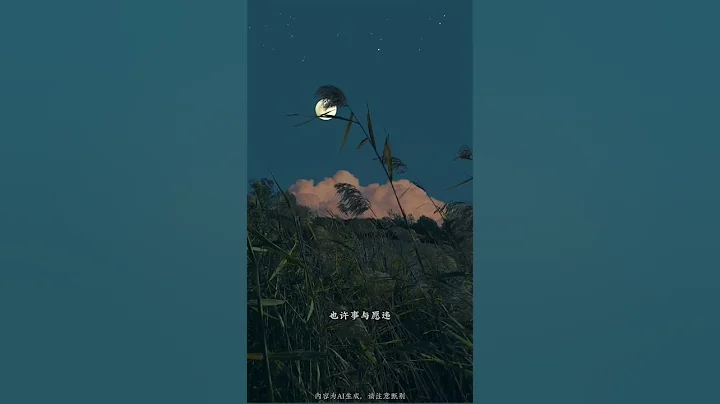 《世界末日》#AI孫燕姿 這首屬於周董emo天花板了#世界末日翻唱 #如何看待ai孫燕姿爆火 #世界末日周杰倫 #ai翻 - 天天要聞