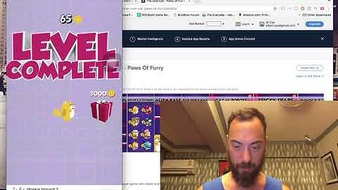 Cool Cat Buildbox 2 Game Review 136