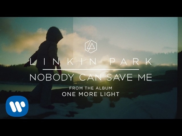 Nobody Can Save Me (Official Audio) - Linkin Park class=