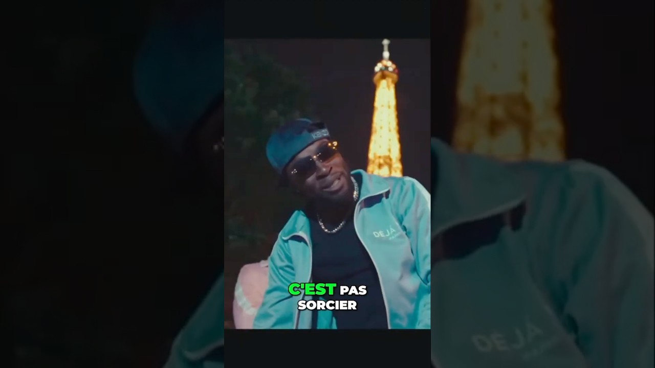 Sleduj C’est pas sorcier” 🧠🔥 - Tony OG « Time » na YouTube Sleduj C’est pas sorcier” 🧠🔥 - Tony OG « Time » na YouTube
