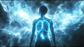 Supreme Lungs (Morphic /Energy Field) by Eternal Fields