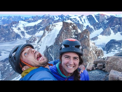 Ocean To Asgard | Bronwyn Hodgins and Jacob Cook | Full Film