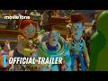 Toy Story 5 | Official Trailer | Tom Hanks, Tim Allen