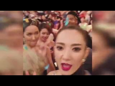 161119 智靚合唱團 - 星秀傳說 萬千星輝賀台慶