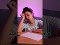أنواع الطلاب بالامتحان الجزء الرابع Asmrshorts أنواع الطلاب بالامتحان الجزء الرابع Asmrshorts