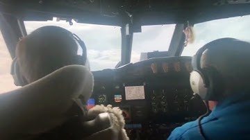 Here’s how the Hurricane Hunters play critical role in advancing forecast accuracy, research