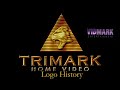 Trimark home logo history 273