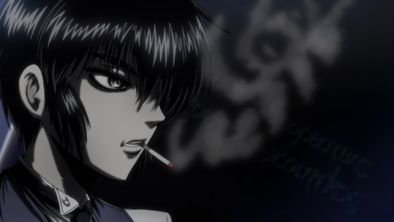 Download Hellsing Ultimate The Dawn 2 English Sub Youtube HD Get Wallpaper Hellsing Ultimate The Dawn 2 English Sub Youtube Desktop Wallpaper