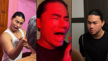 Long An Daxua | Cười Điên Với "CHINH PHỤC BỐ VỢ" Và "ANH BẮT CÓC XẤU SỐ" | Hài Ngắn Siêu Bựa