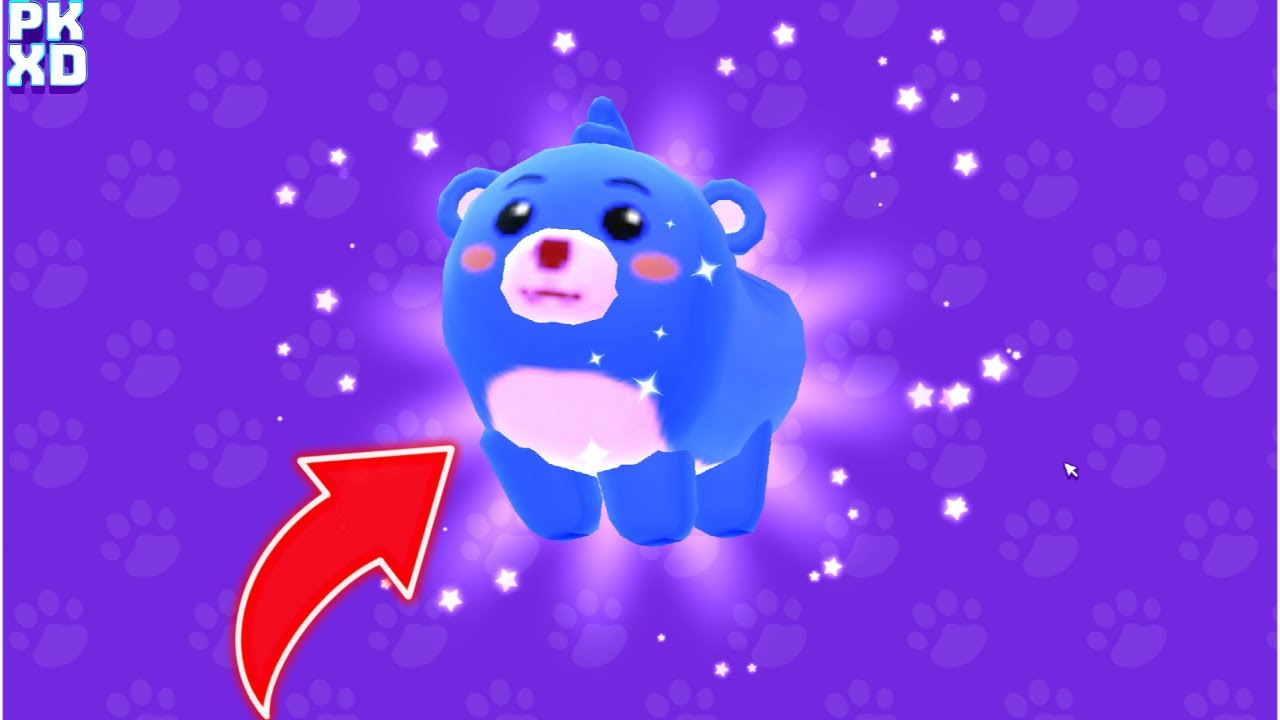 ❤️あや 様❤️ pedigree bear AMAZING TRADES 😍|| PK XD PET TRADE 🌈|| #390 #pkxd - YouTube