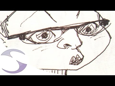 Pointy Chins - Episode 29: August 2016