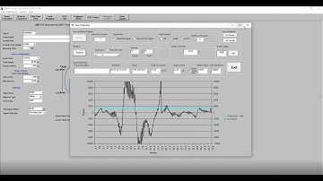 IMPULSE TDR – How to record signal waveforms using HRTWin