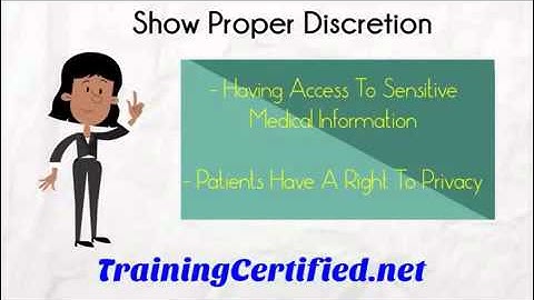 Medical Billing And Coding Skills - What You Need To Know