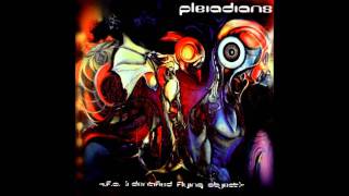 Pleiadians - Alcyone Sound Quality