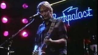 Chris Rea "Fool (If You Think It's Over)" Live chords