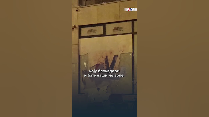 Вучић: Грађанског рата, било каквог, неће бити