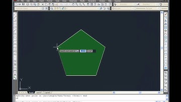 AutoCAD Tutorial - Inquiry Commands
