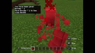 How to get rare border block !!!