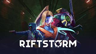 RIFTSTORM - FREE Steam key giveaways via @daredrop
Streaming @playriftstorm (developed by @confictionlabs.)! This sick-ass PvE extraction shooter just released into Early Access today, so were gonna give it a spin! And as an added bonus, well have some FREE Steam key giveaways for this game to unlock via @daredrop :D My stream is primarily going to my Twitch channel, so for more info on giveaways, to participate in community games, and interact with the stream via channel points, I would recommend viewing there:
https://www.twitch.tv/SuperHobbit
TikTok: https://www.tiktok.com/@super_hobbit
Twitter: https://twitter.com/SuperHobbit
Facebook: https://www.facebook.com/SuperHobbit
Trovo: https://trovo.live/s/SuperHobbit
Instagram: https://www.instagram.com/superhobbit89
Bluesky: https://bsky.app/profile/superhobbit.bsky.social
Threads: https://www.threads.net/@superhobbit89
Discord server: https://discord.gg/PZsN7V4
Dare Drop profile: https://daredrop.com/creators/superhobbit RIFTSTORM - FREE Steam key giveaways via @daredrop