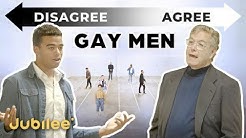 Do All Gay Men Think the Same?