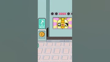 Gift office ? is this a joke 🤐😩 Toca boca Update idea !