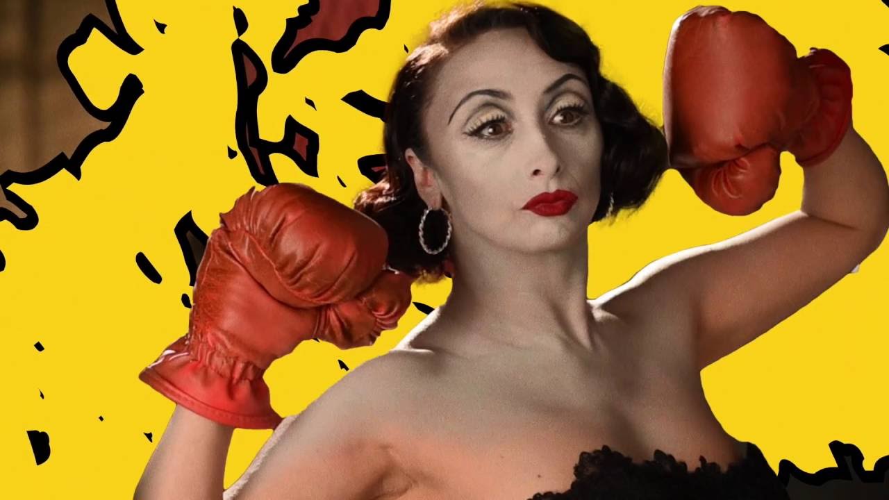 Woolly Mammoth Theatre Company: Season 37 Preview