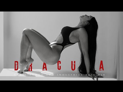 “ DRACULA ” DARK TECHNO / EDM / HEAVY BASS