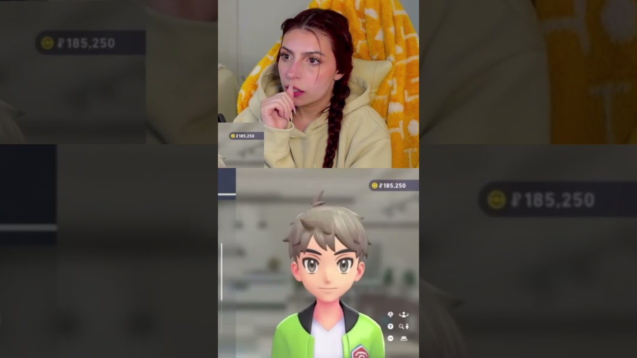 ЛУЧШАЯ КАСТОМИЗАЦИЯ ВСЕХ ВРЕМЕН?? Pokemon Presents 2025 