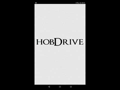 HobDrive настройка профиля для MITSUBISHI I MIEV , Minikab miev