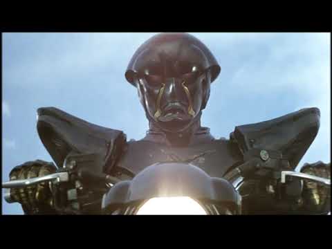 ハカイダー Theatrical Cut Wild Side タイトル1 Ending