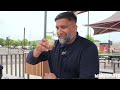 ‘MOVE TO SKY SPORTS IN THE HORIZON?’ Promoter Izzy Asif RAW ON TV DEAL | EXPLAINS SHOW CANCELATION