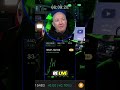 SpaceX IPO: Live Midnight Broadcast Event! #shorts