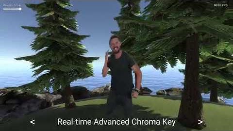 Custom Unity Shaders Showcase