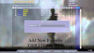 Your Favorite Cod4 1.7 Cracked Server! Join & Play | No Punkbuster | How to join a cod4 pc server