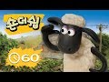 에피소드 1~10 - 숀 더쉽 - 편집 1 시간 - 시리즈 2 [Shaun the Sheep Korea | Compilation]