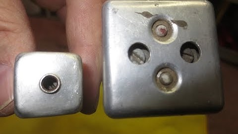 Rebuilding IF Transformers