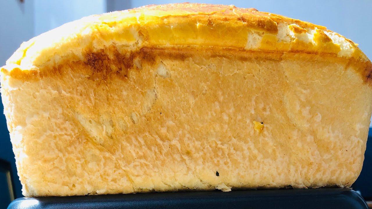 Bread in home… - YouTube