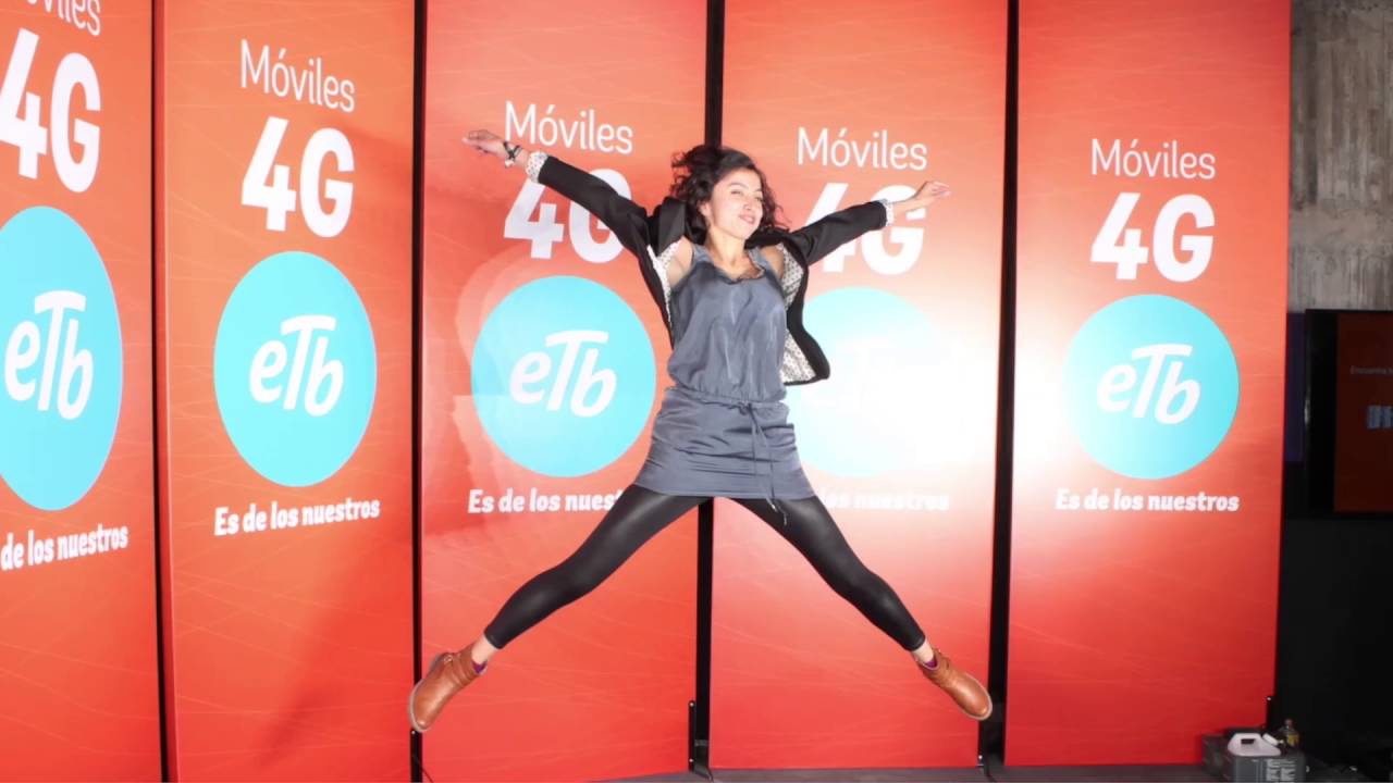 Loa estuvo en el Indiebox alcaldía de bogotá encuesta